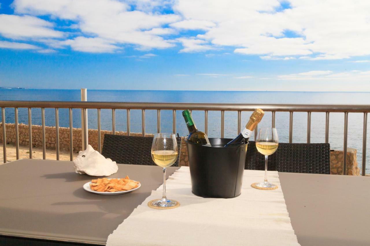 Paradise Apartment Relax & Sea Near Port Aventura Salou Exterior foto