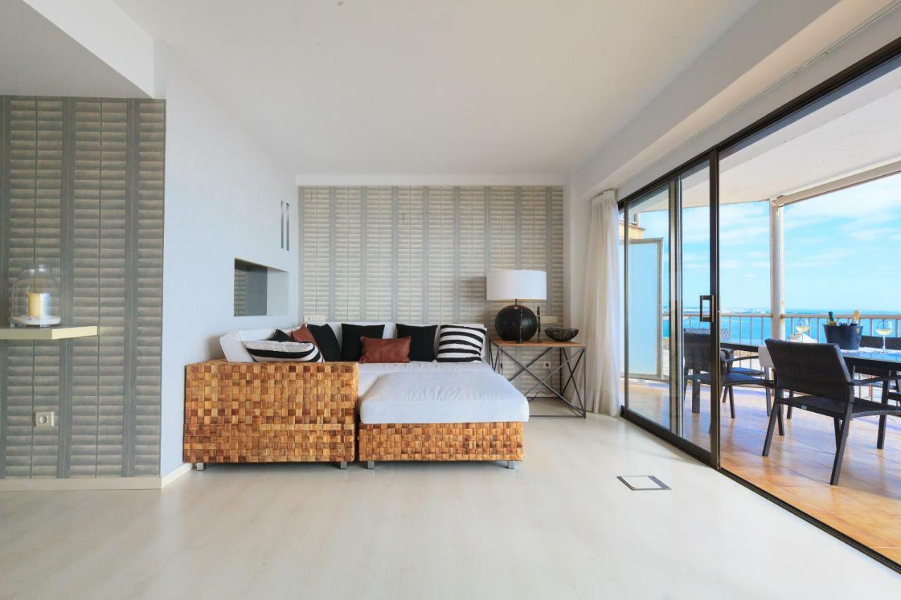 Paradise Apartment Relax & Sea Near Port Aventura Salou Exterior foto