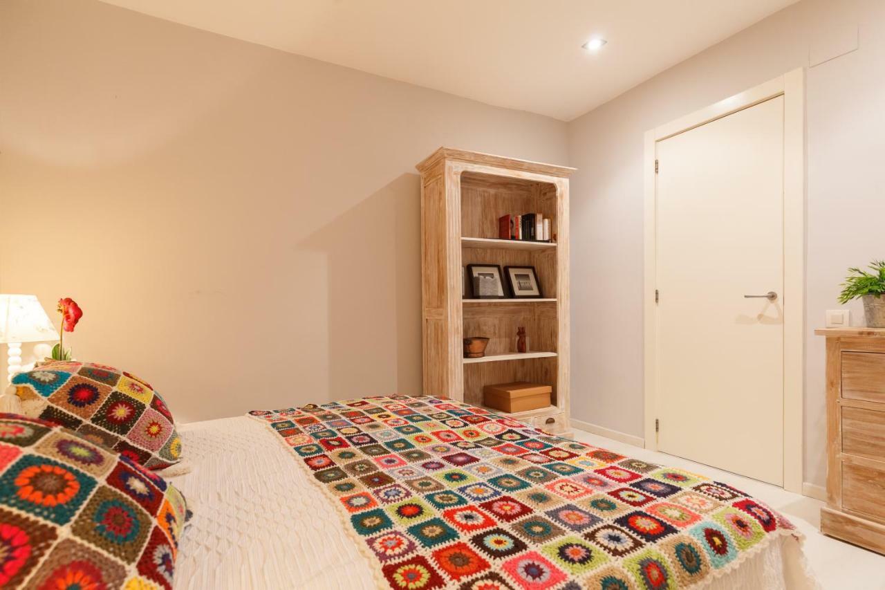 Paradise Apartment Relax & Sea Near Port Aventura Salou Exterior foto