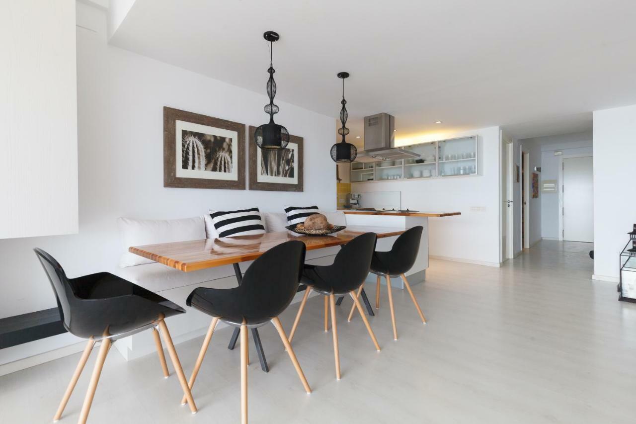 Paradise Apartment Relax & Sea Near Port Aventura Salou Exterior foto