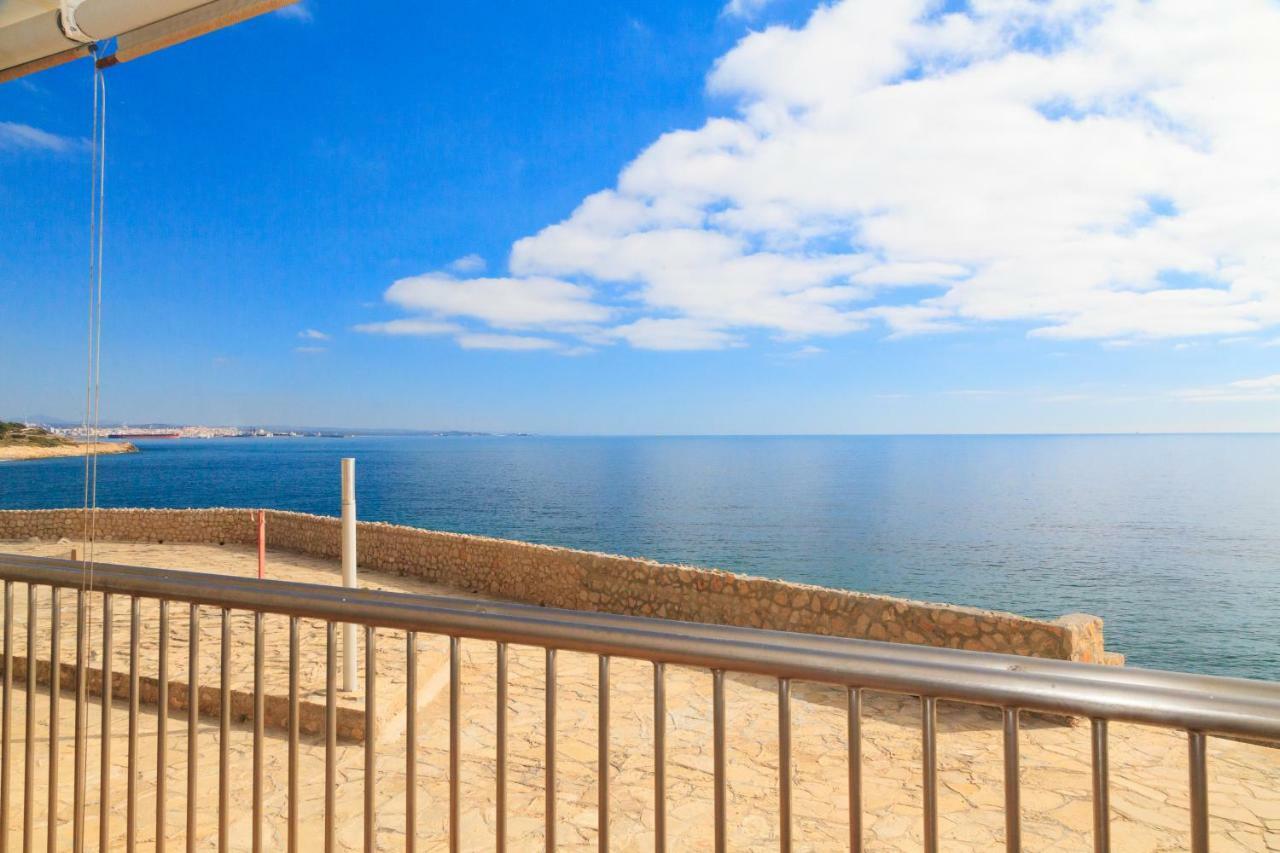 Paradise Apartment Relax & Sea Near Port Aventura Salou Exterior foto